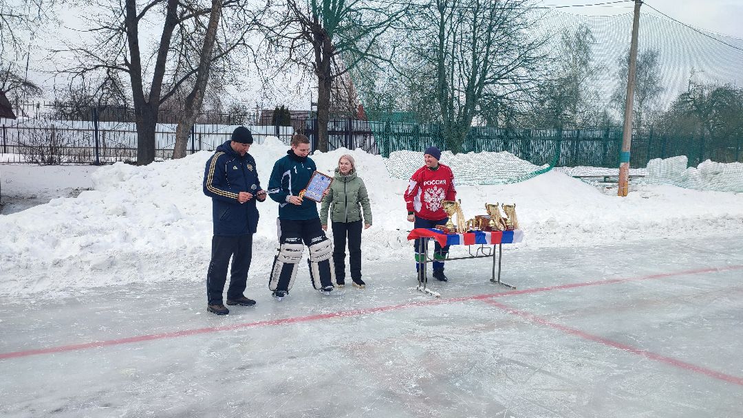 Кашира, спорт