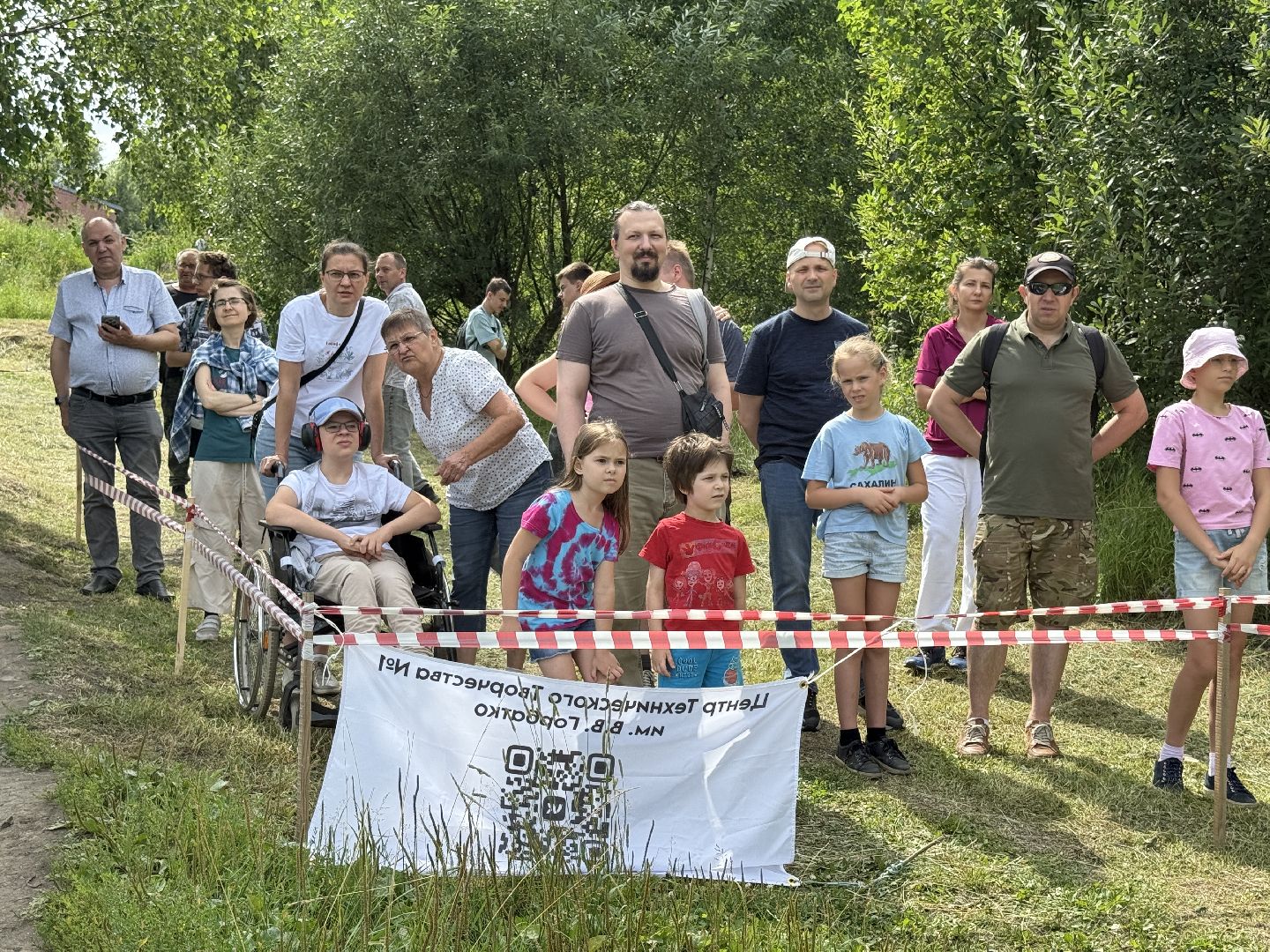 Раменское, борисоглебское озеро, Фестиваль радиоуправляемых гидромоделей, Моделирование,