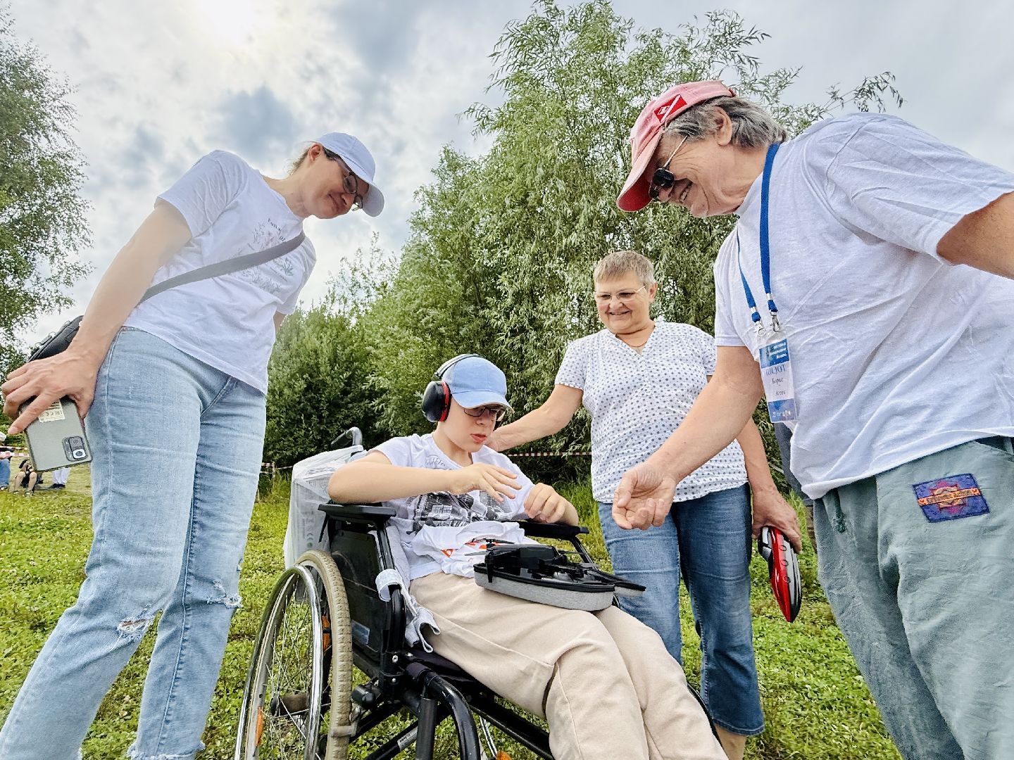 Раменское, борисоглебское озеро, Фестиваль радиоуправляемых гидромоделей, Моделирование,