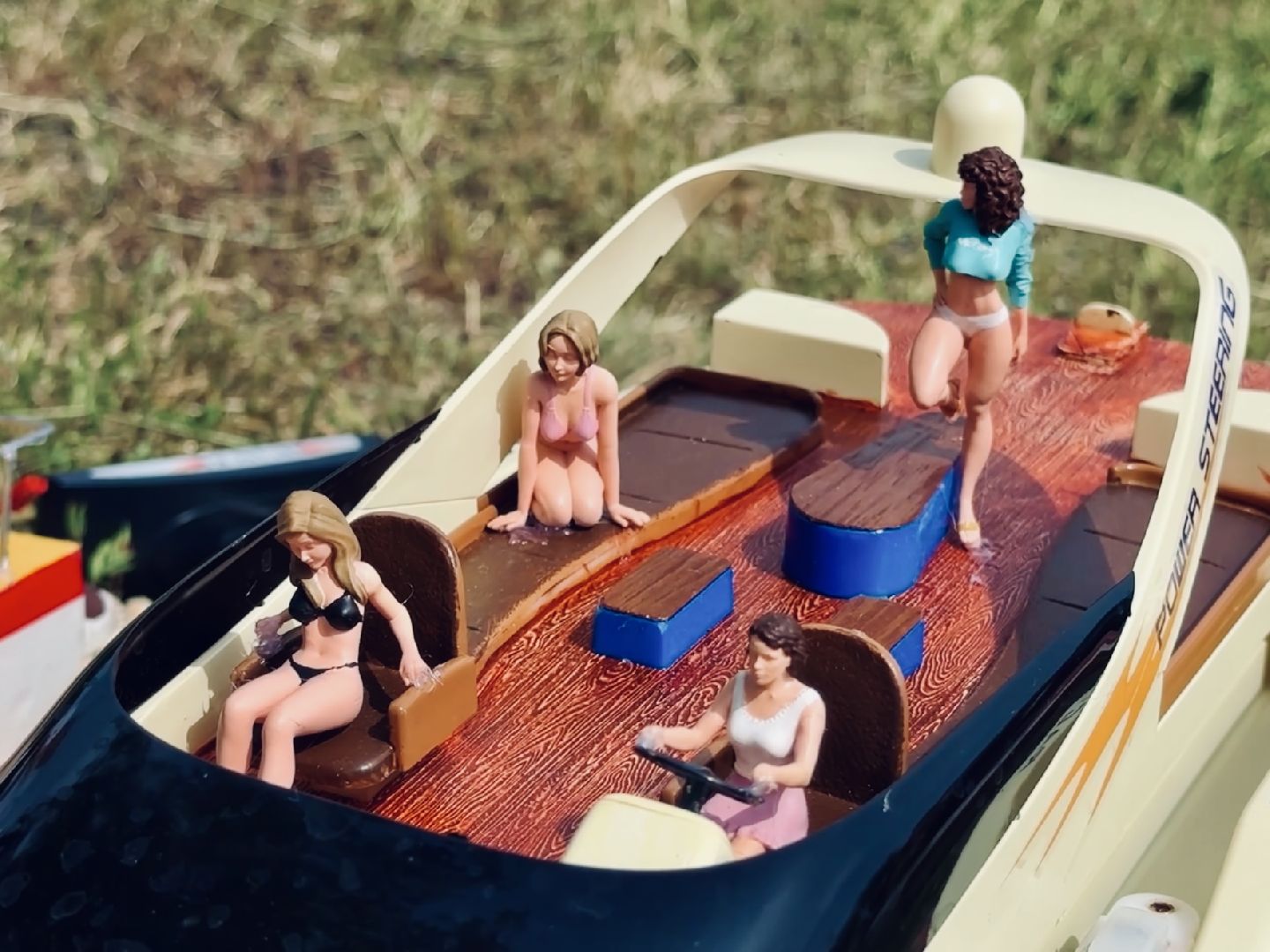 Раменское, борисоглебское озеро, Фестиваль радиоуправляемых гидромоделей, Моделирование,