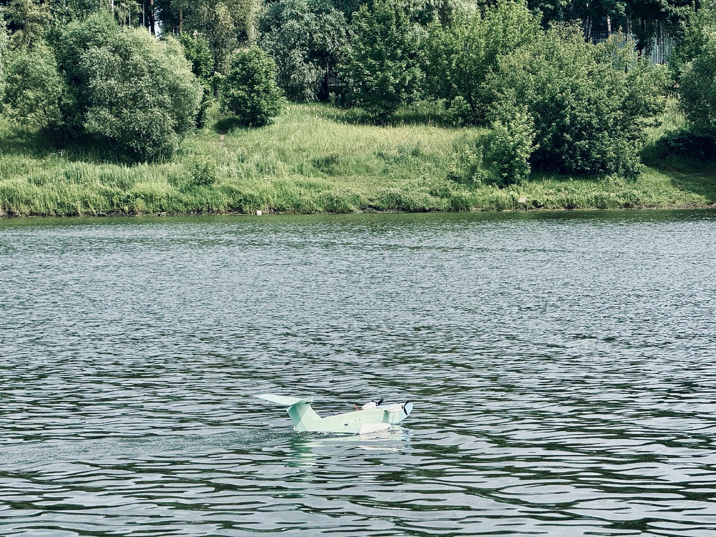 Раменское, борисоглебское озеро, Фестиваль радиоуправляемых гидромоделей, Моделирование,