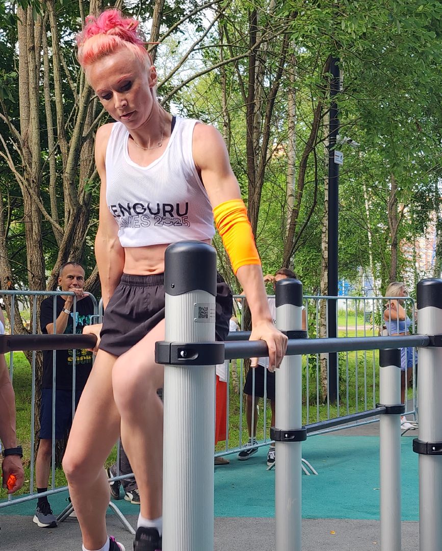 Спорт , Туризм, Отдых в Звенигороде , Супоневский лесопарк,