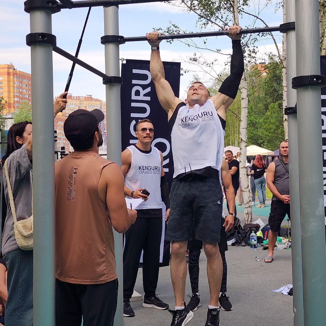 Спорт , Туризм, Отдых в Звенигороде , Супоневский лесопарк,