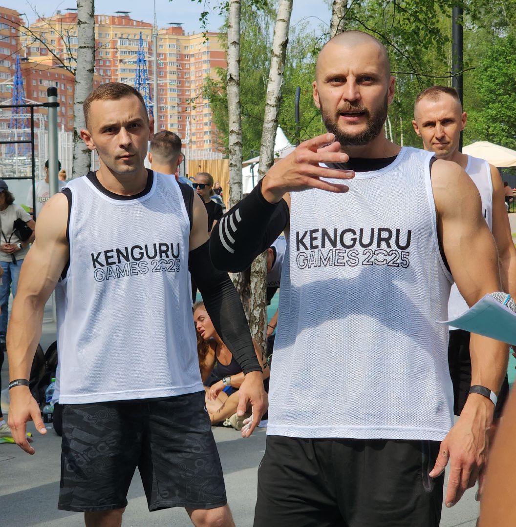 Спорт , Туризм, Отдых в Звенигороде , Супоневский лесопарк,