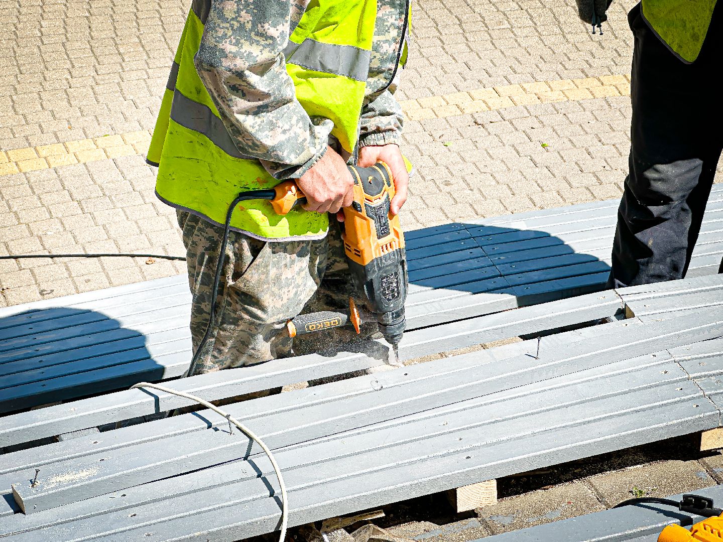 клин, благоустройство, парки подмосковья,