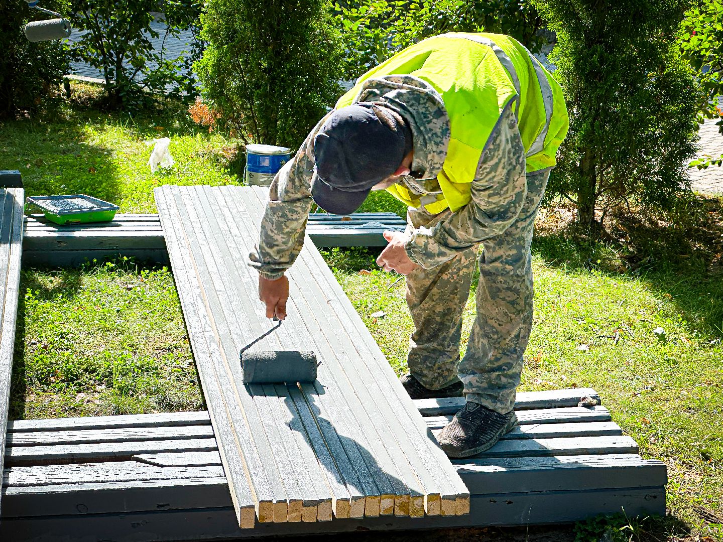 клин, благоустройство, парки подмосковья,