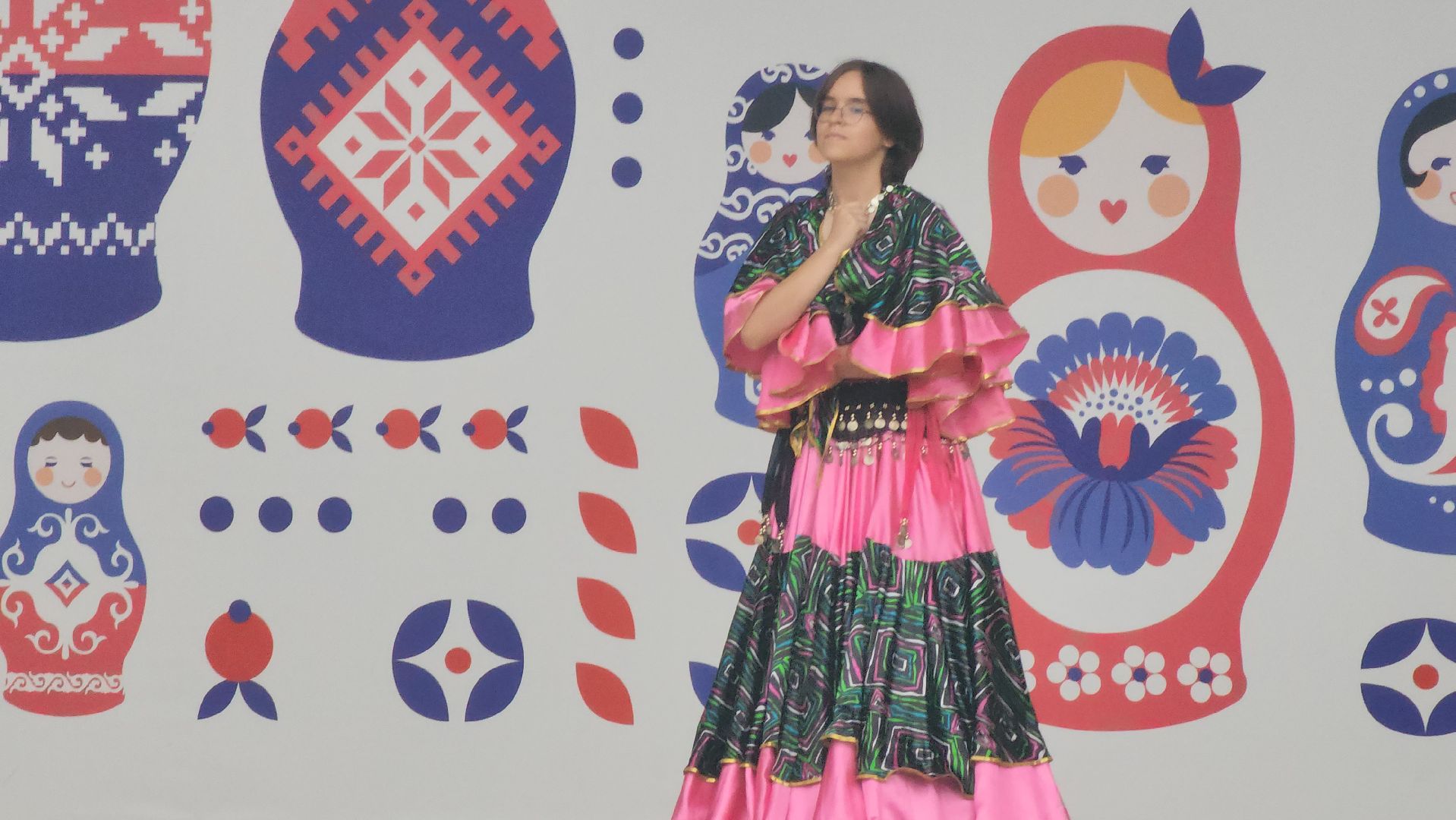 долгопрудный, ночь в парке, центральный парк, концерт , аниматоры, мастер-класс, дети,