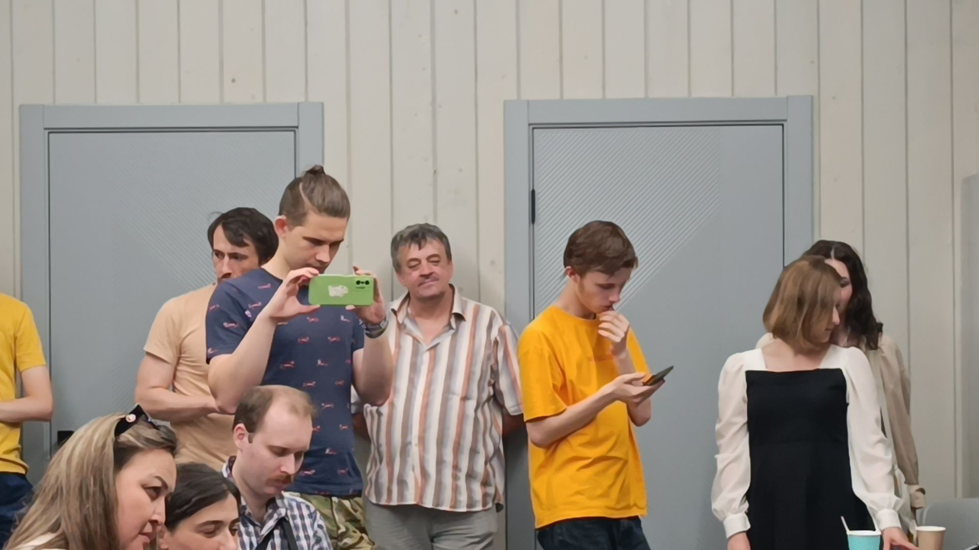 творчество, музыка, парк, лобня,