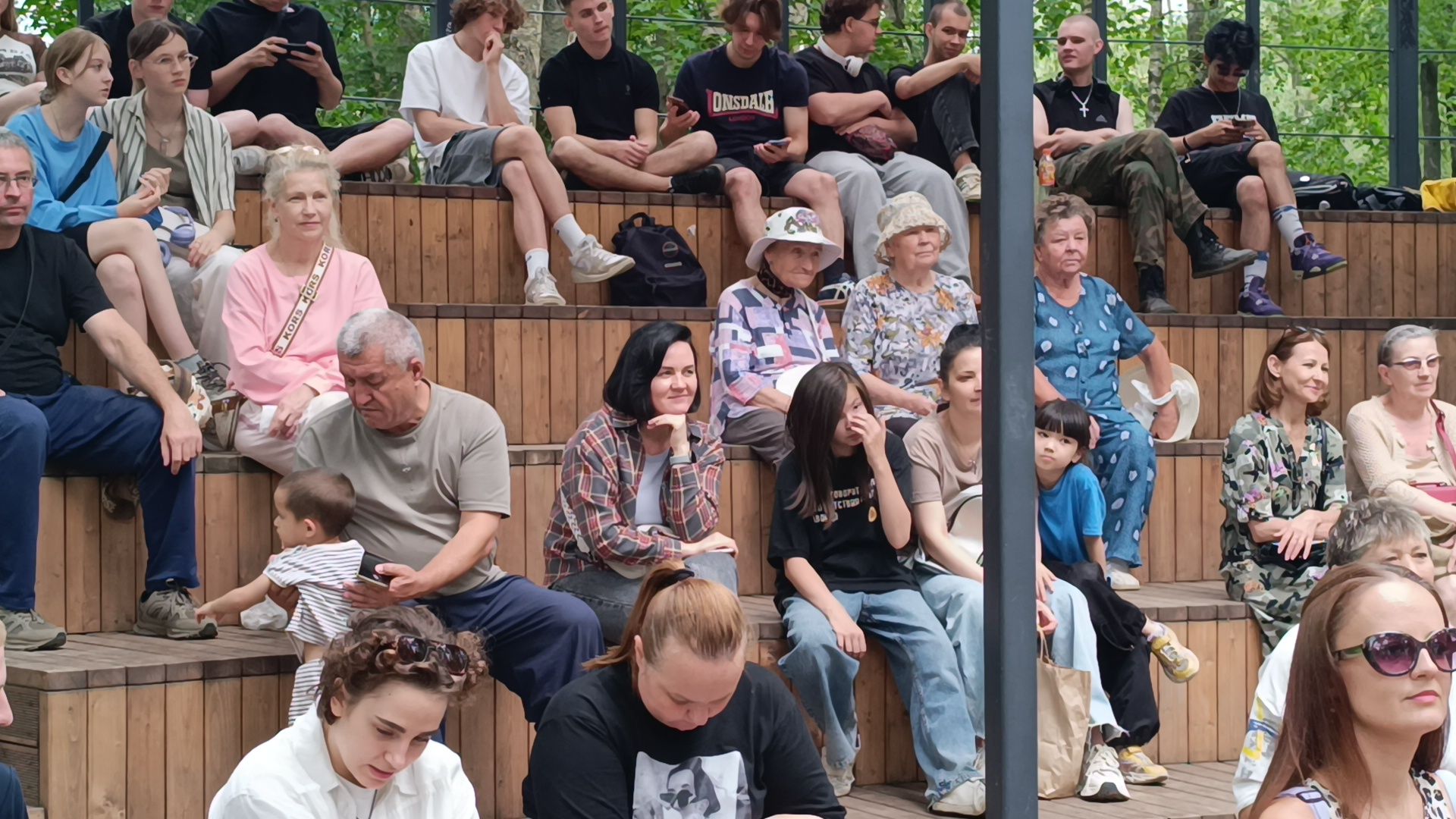 дзюдо, спорт, парк, лобня,