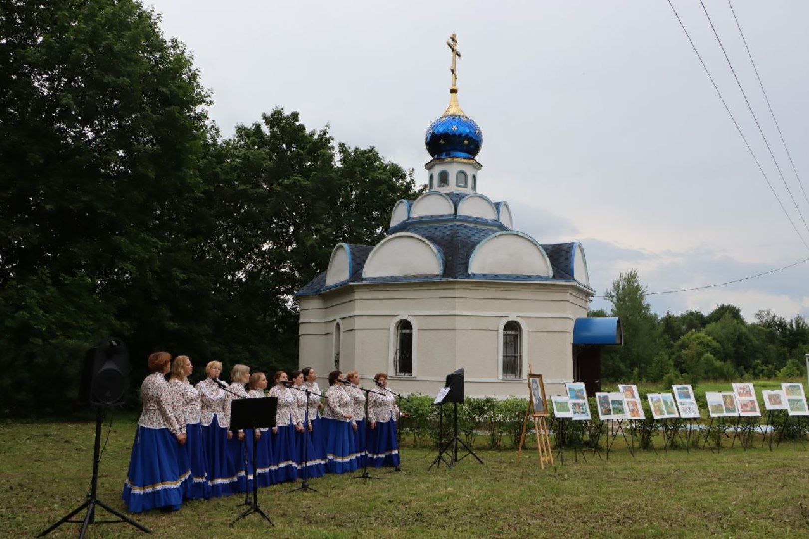 Сергей столяров, серебряные пруюы, беззубово,