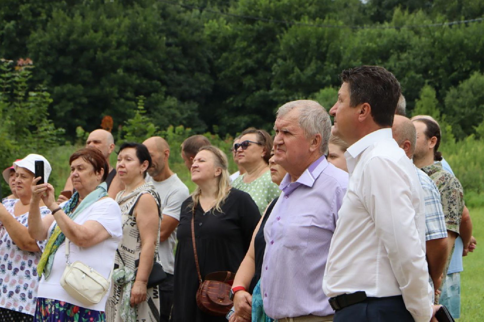 Сергей столяров, серебряные пруюы, беззубово,