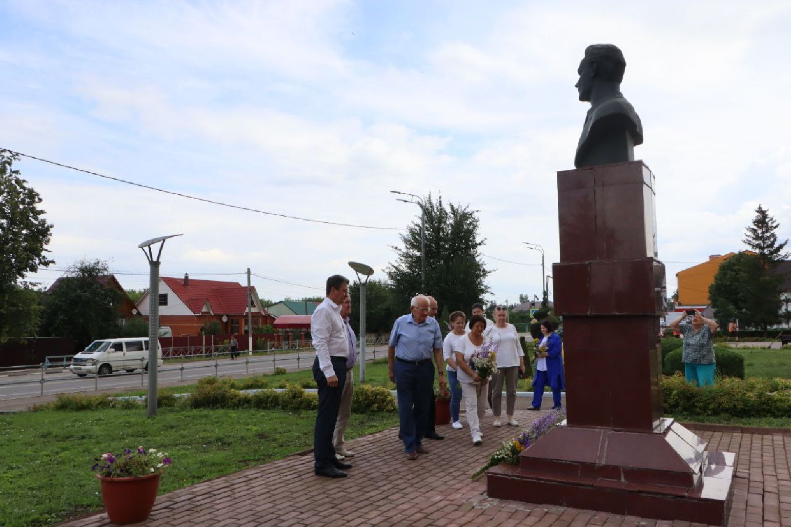Сергей столяров, серебряные пруюы, беззубово,