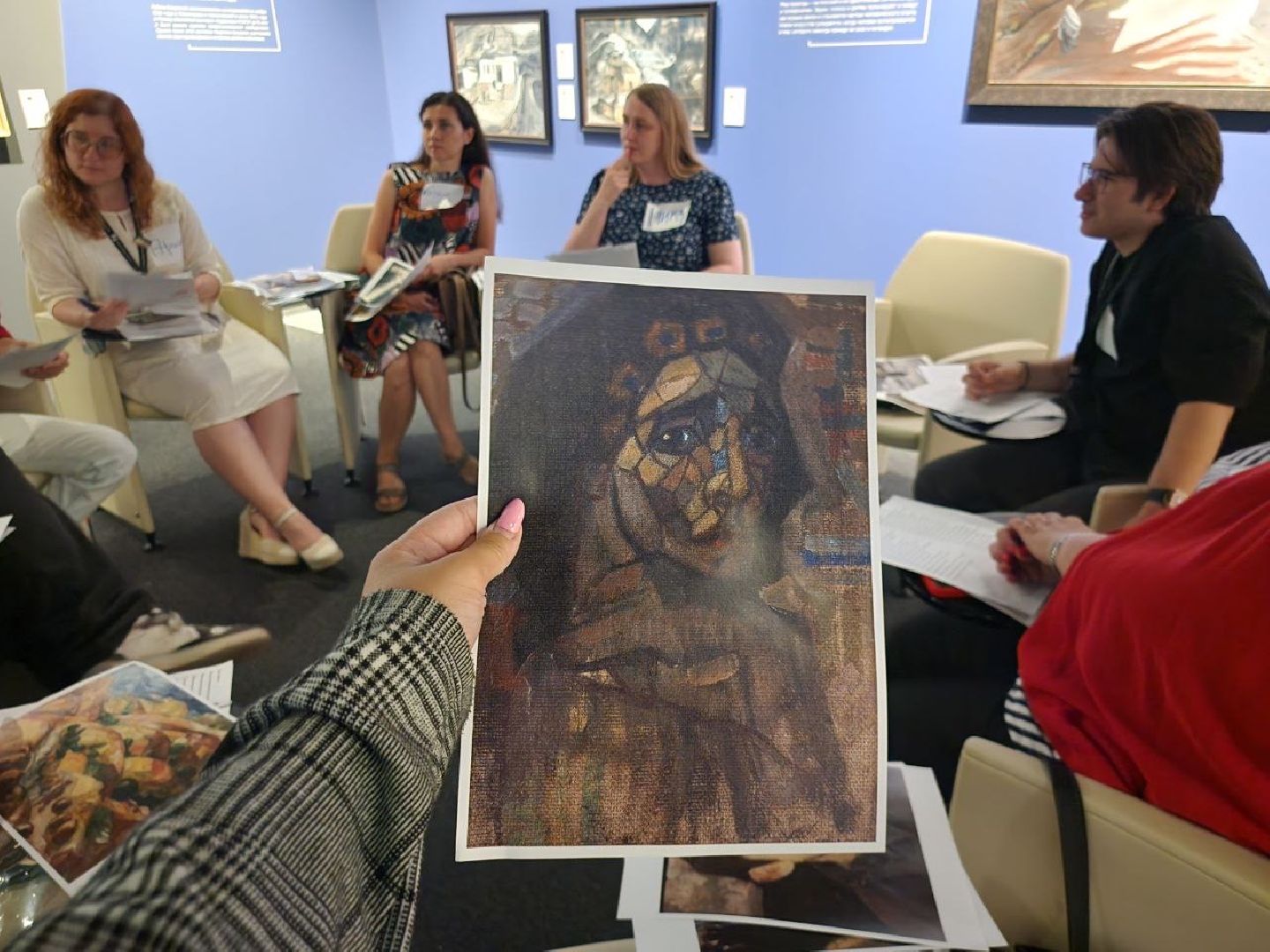 Истра, Искусство, Музей, книжный клуб,