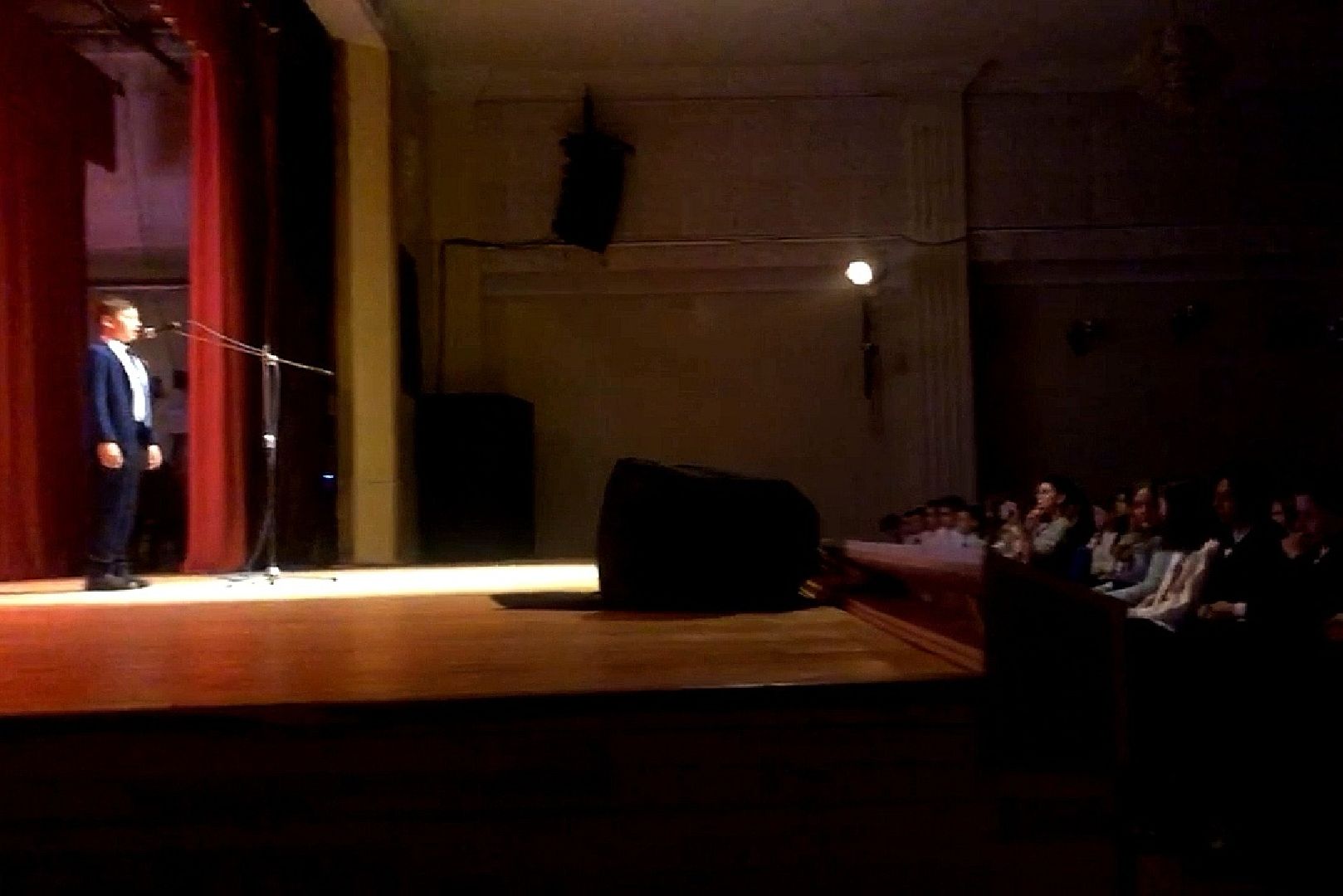 Подольск, ветераны