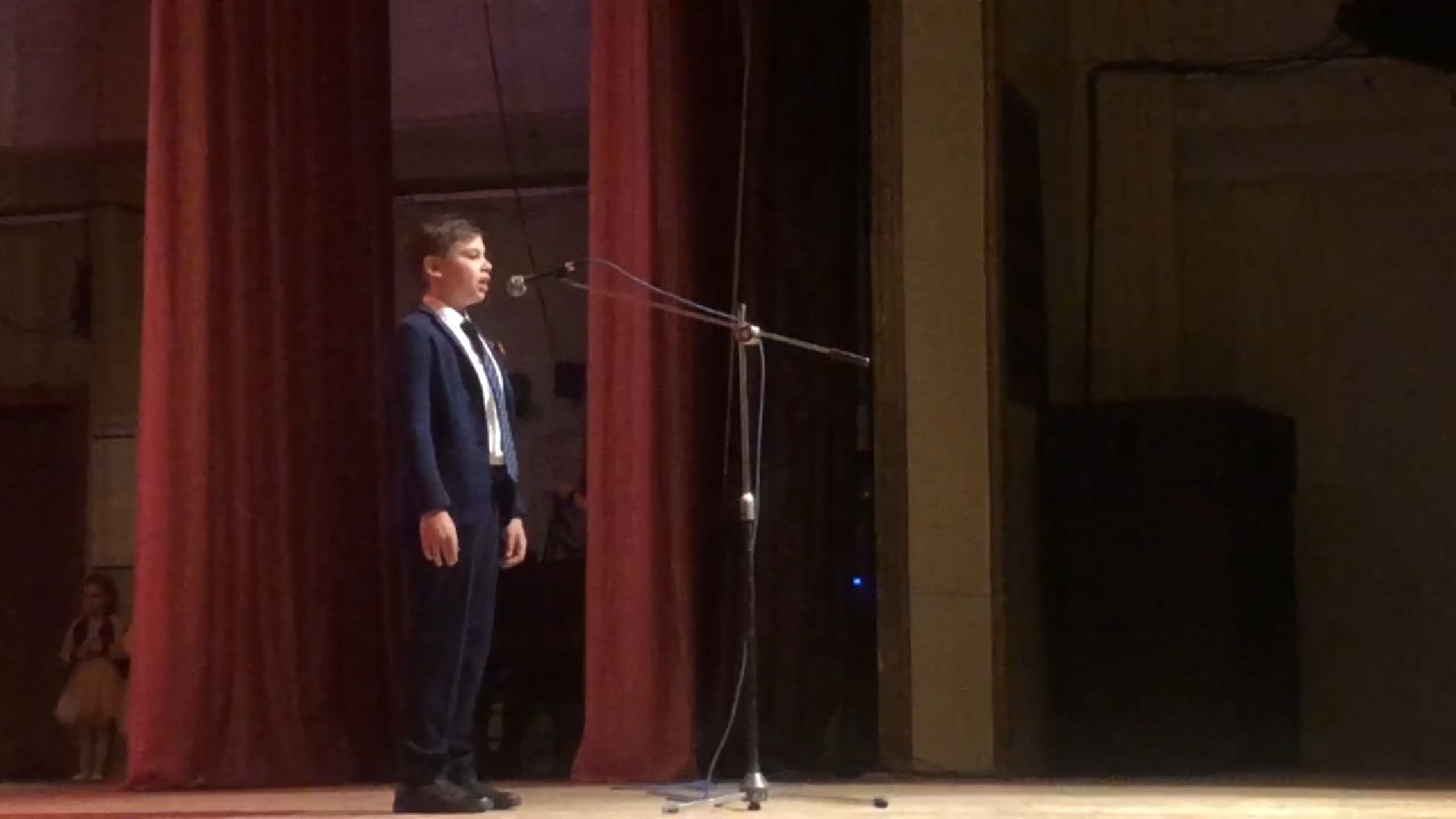 Подольск, ветераны