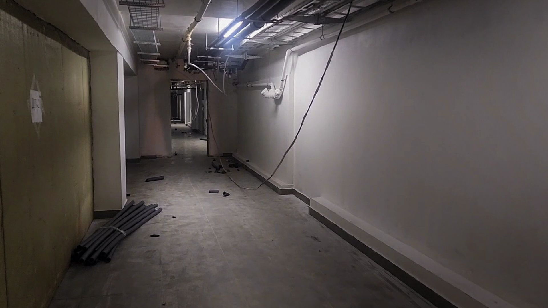 воскресенск, капремонт воскресенского колледжа, ремонт фасада,