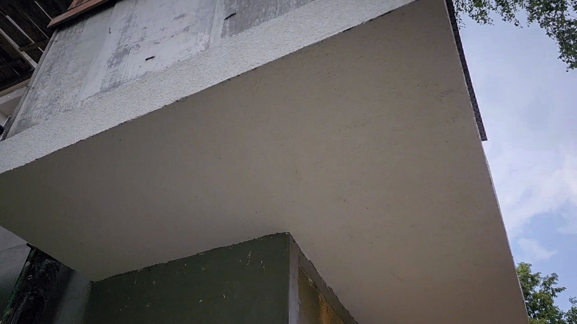 воскресенск, капремонт дома воскресенск, ремонт фасада дома,