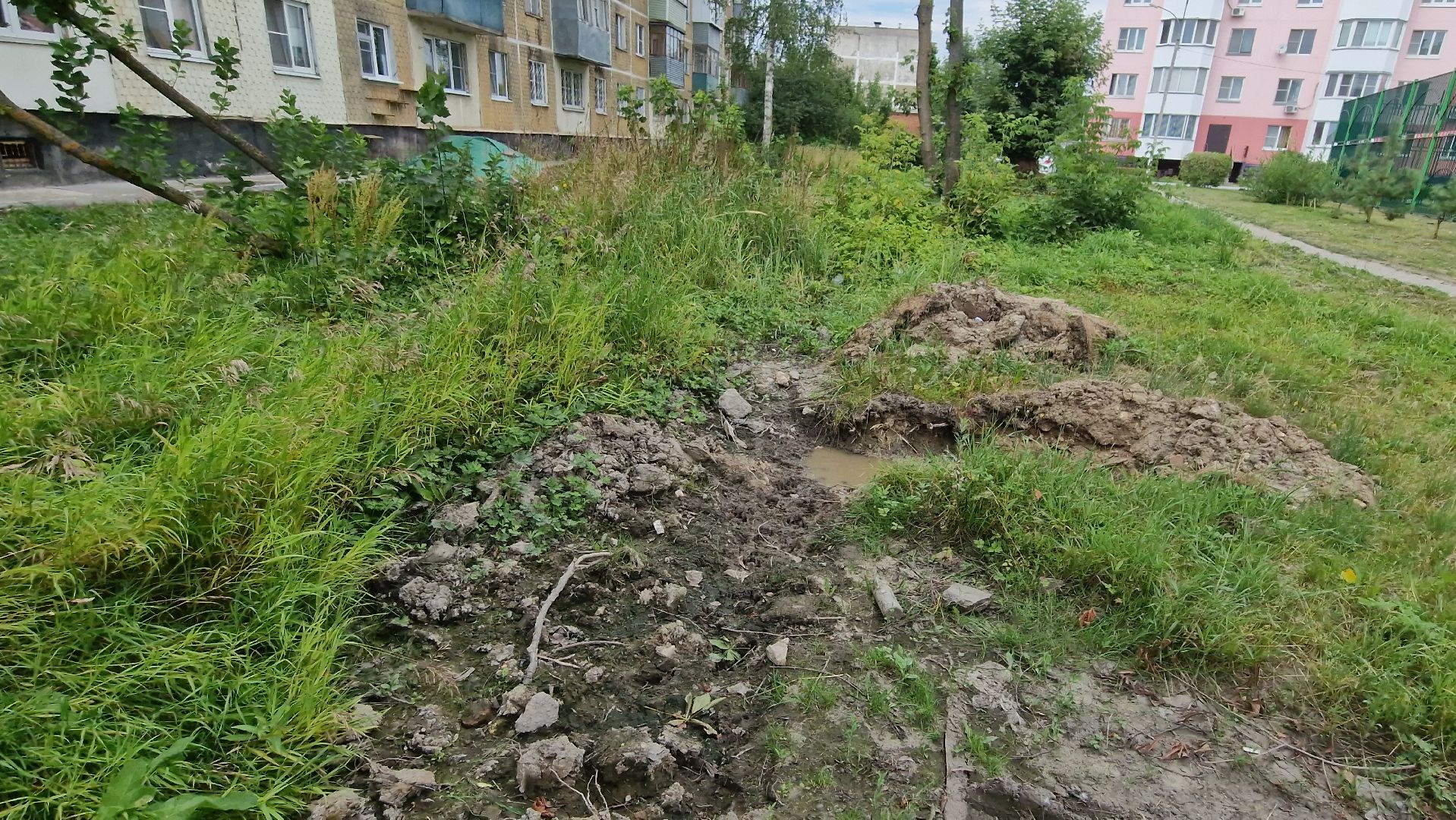 серпухов, выездная администрация, школа 18, улица героев отечества, улица декабристов, жкх,