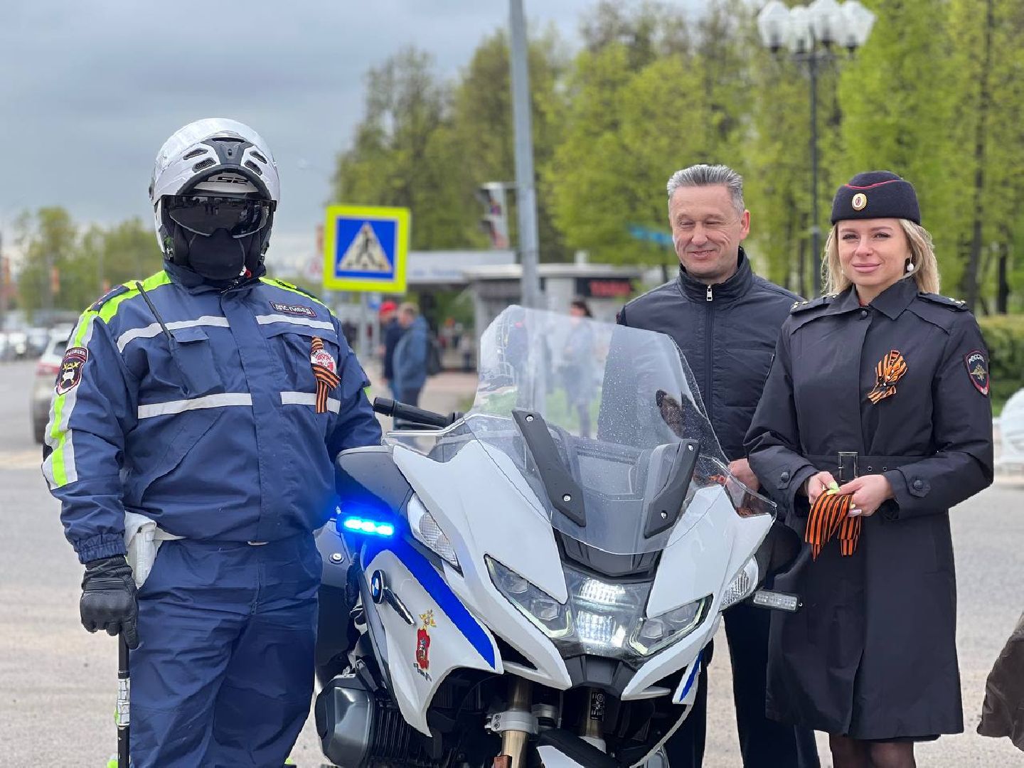 Подольск, гибдд