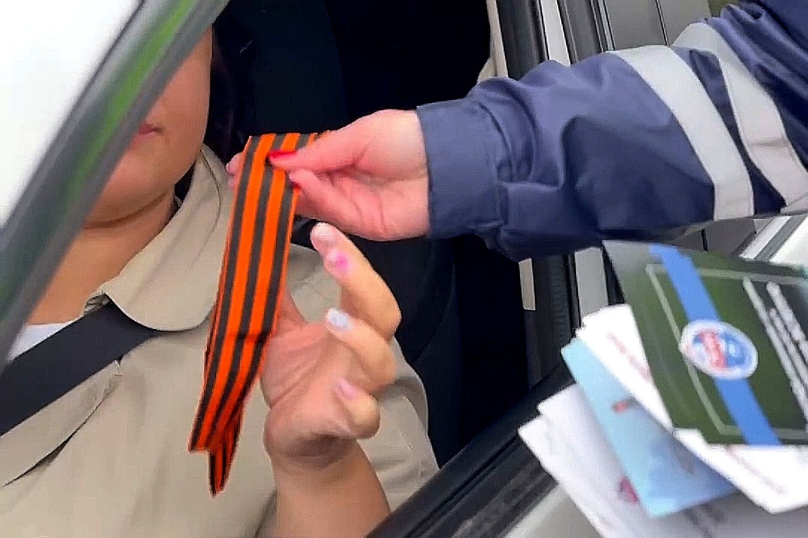 Подольск, гибдд