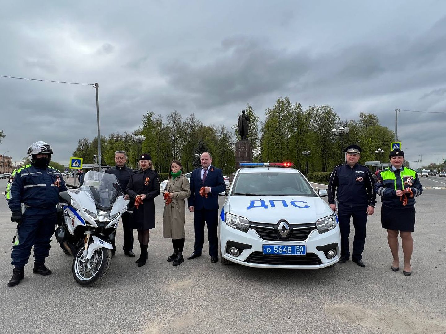 Подольск, гибдд