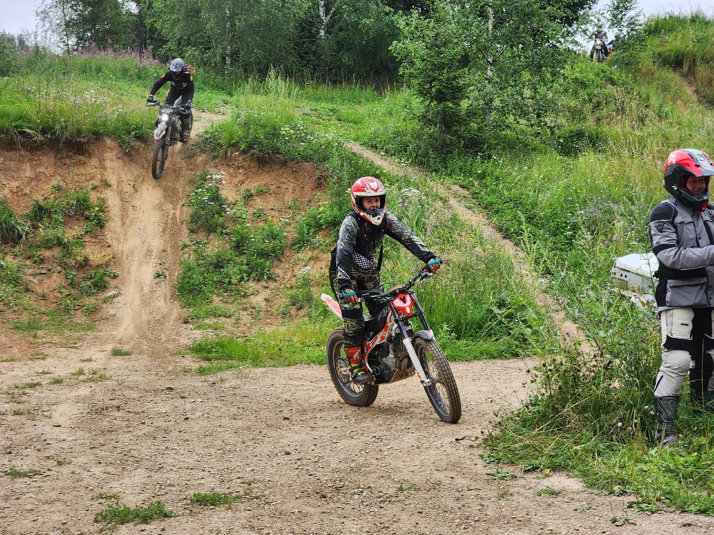 солнечногорск, скорость , эндуро, спорт, движение ,