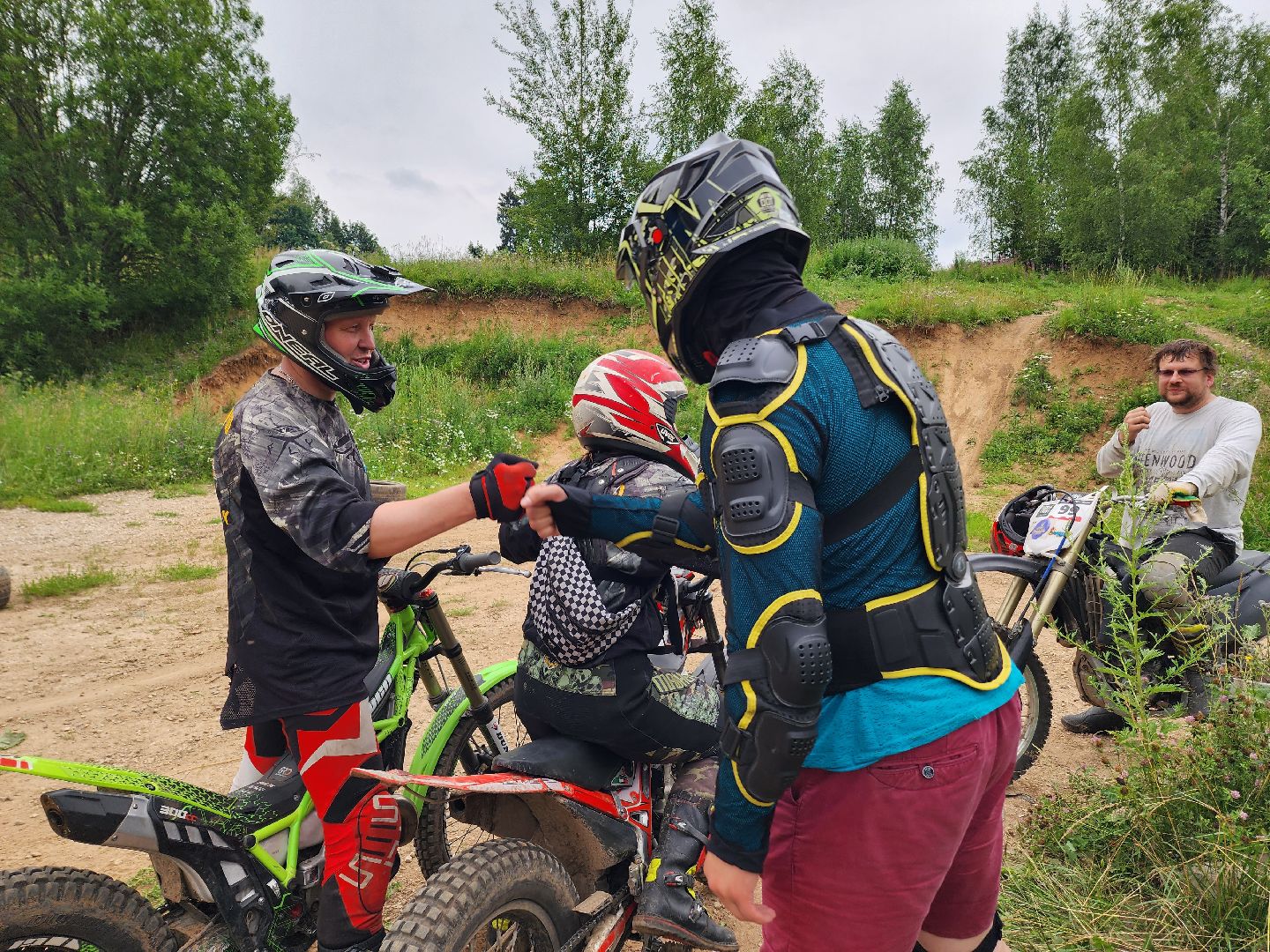 солнечногорск, скорость , эндуро, спорт, движение ,