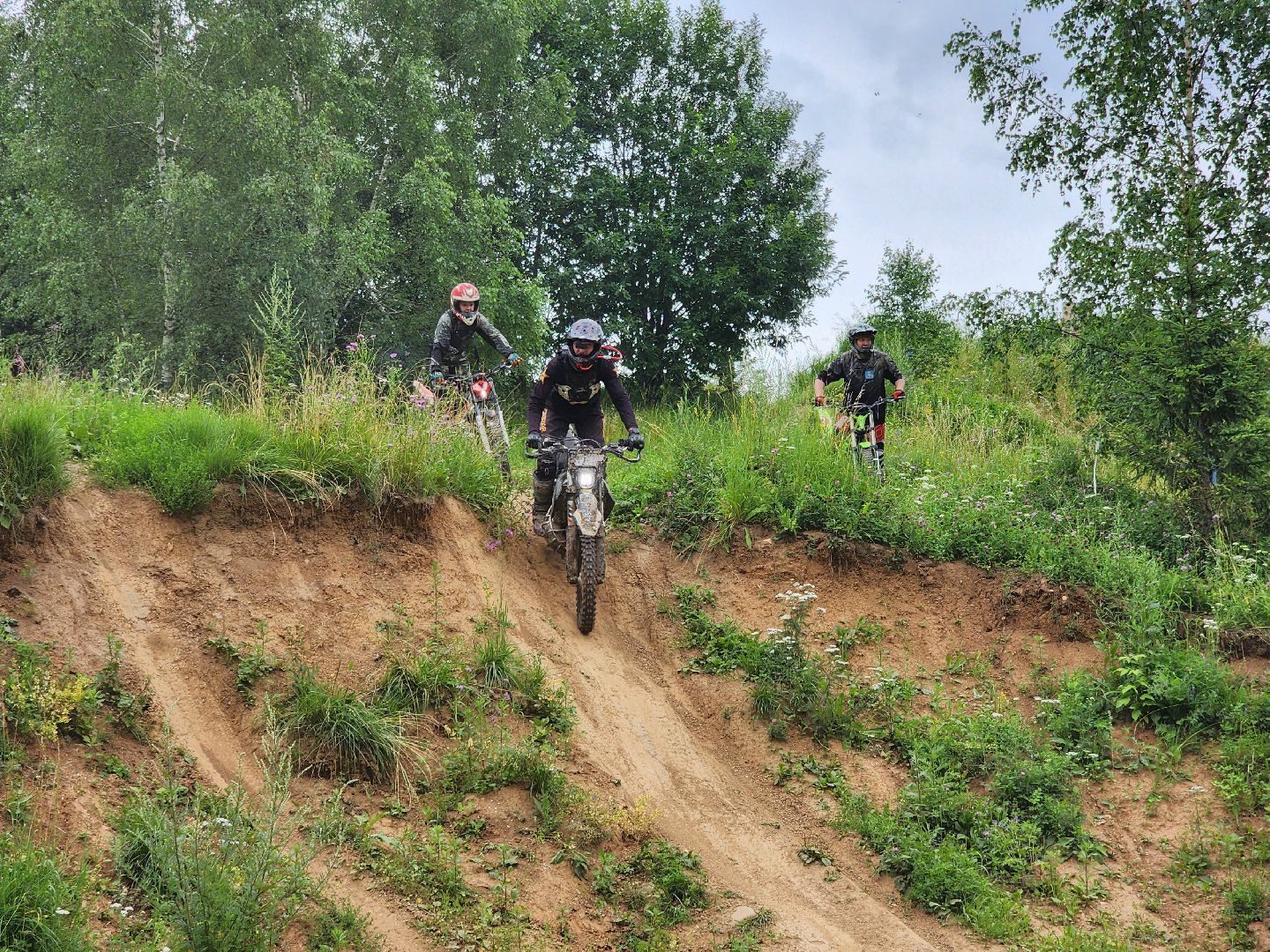 солнечногорск, скорость , эндуро, спорт, движение ,