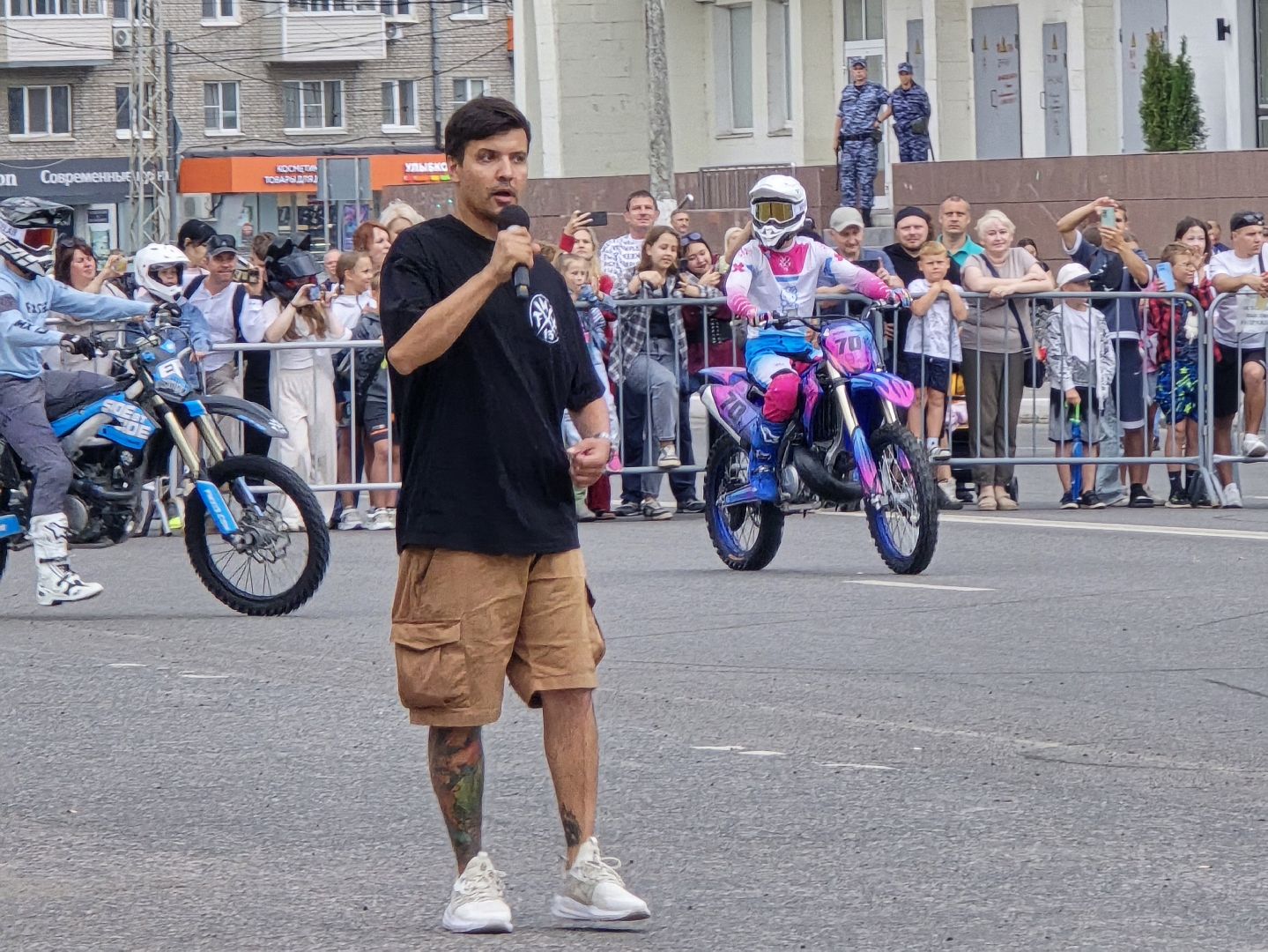 Коломна, fmx13,мотофристайл,лето в подмосковье,