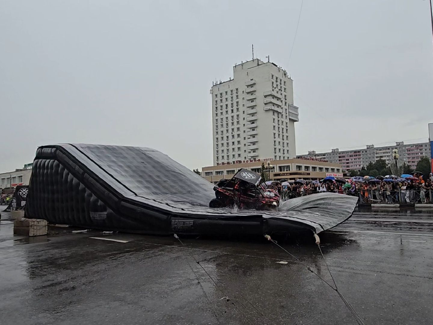 Коломна, fmx13,мотофристайл,лето в подмосковье,