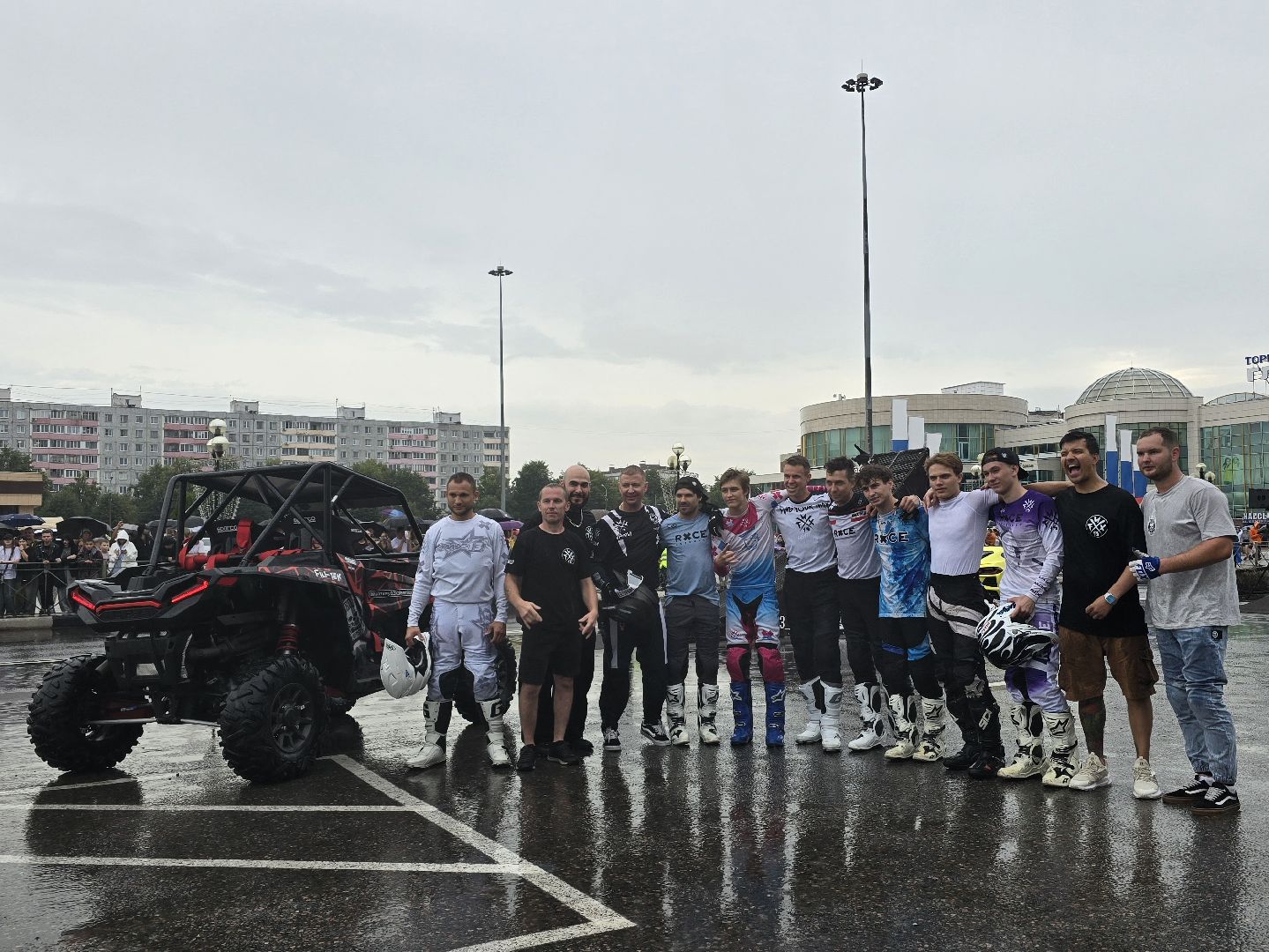 Коломна, fmx13,мотофристайл,лето в подмосковье,