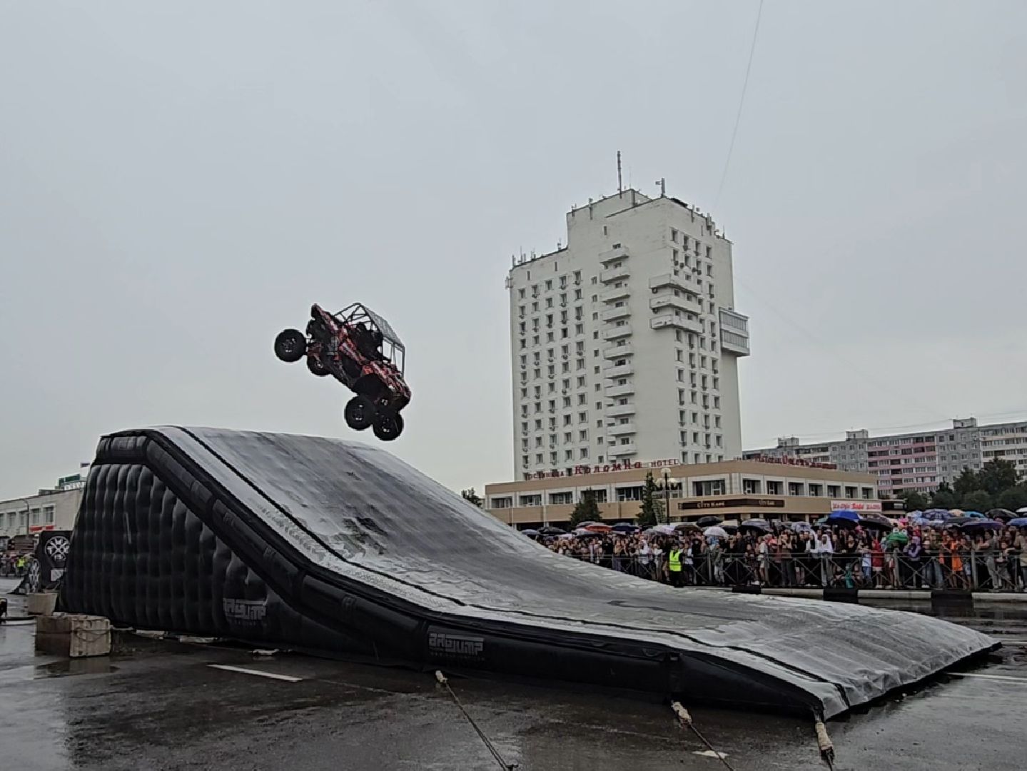 Коломна, fmx13,мотофристайл,лето в подмосковье,