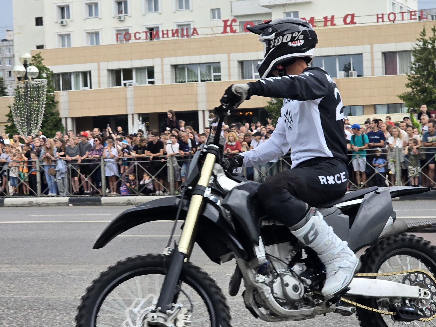 Коломна, fmx13,мотофристайл,лето в подмосковье,