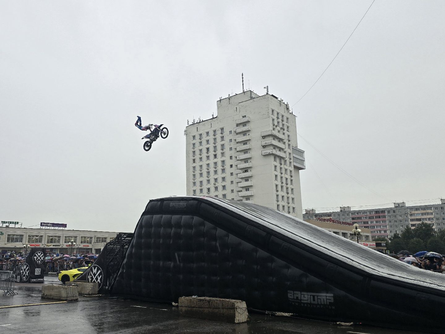 Коломна, fmx13,мотофристайл,лето в подмосковье,