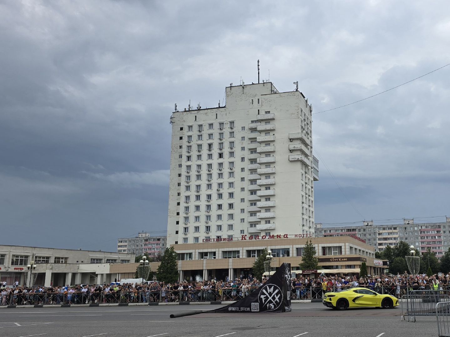 Коломна, fmx13,мотофристайл,лето в подмосковье,