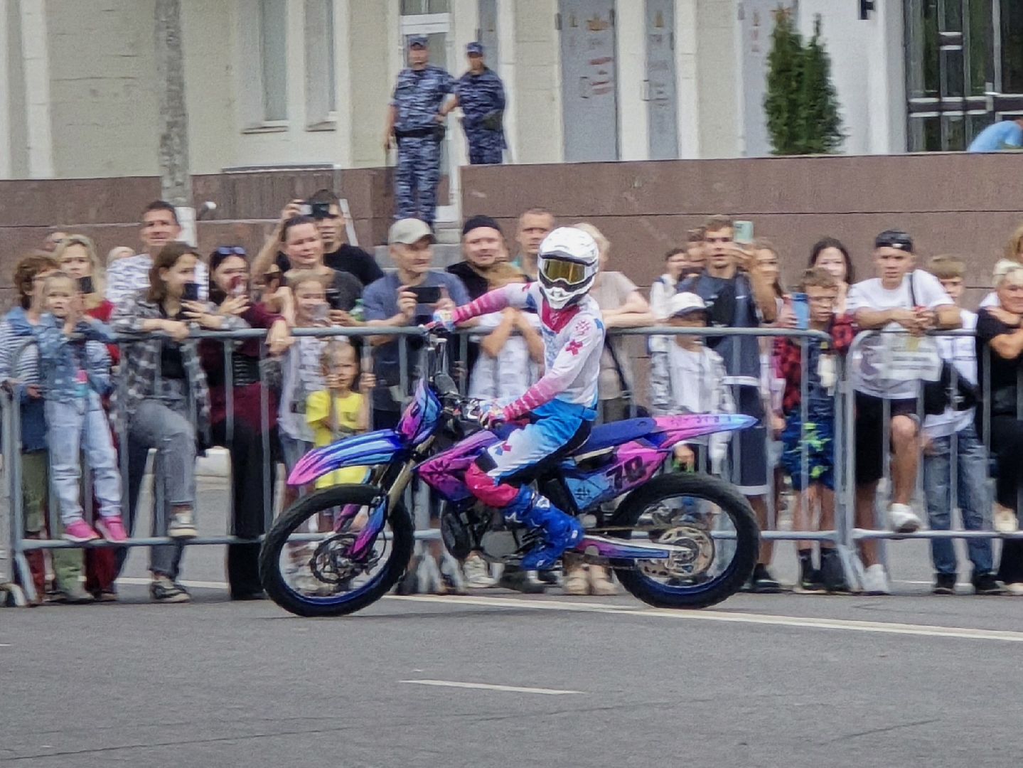Коломна, fmx13,мотофристайл,лето в подмосковье,