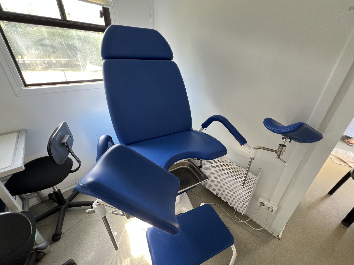 талдомский городской округ, вербилки, Вербилки больница, здравоохранение,