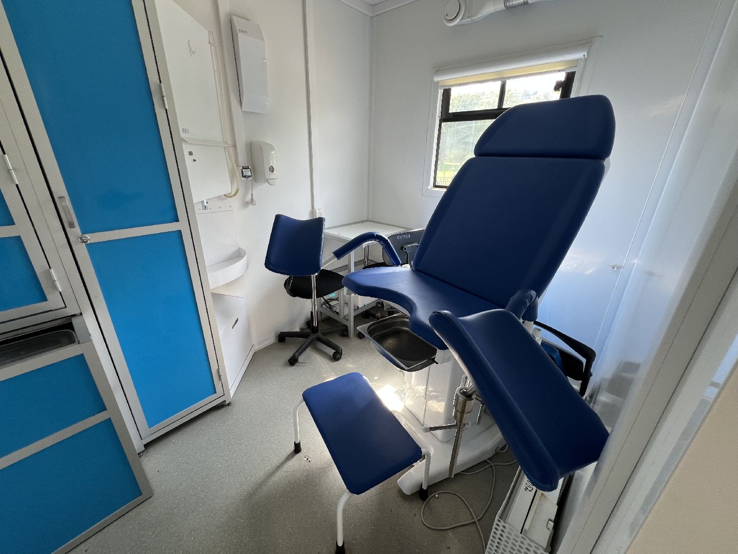 талдомский городской округ, вербилки, Вербилки больница, здравоохранение,