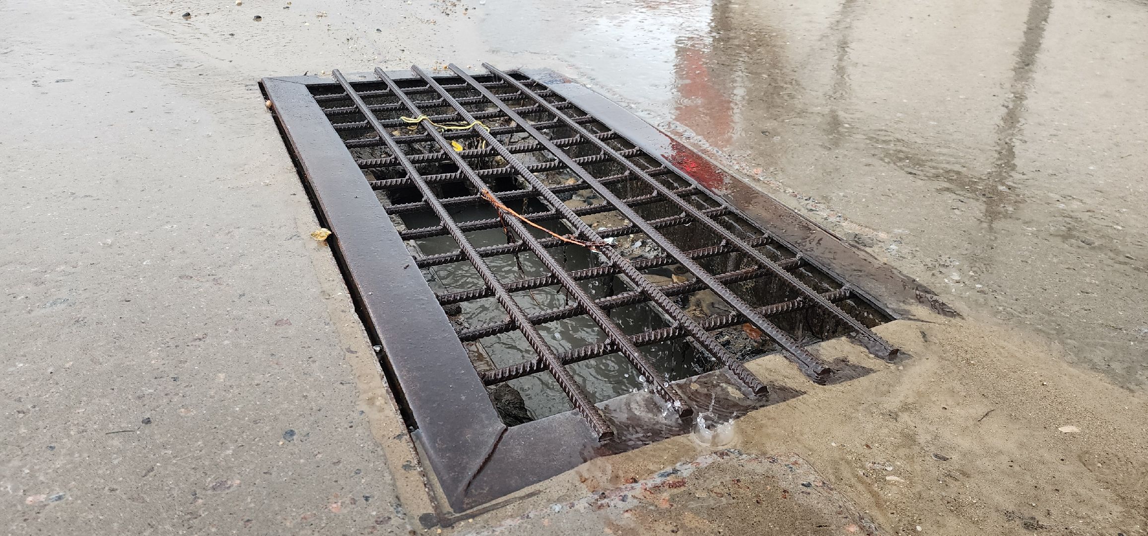 Химки, Транспорт , Непогода, ЖКХ,