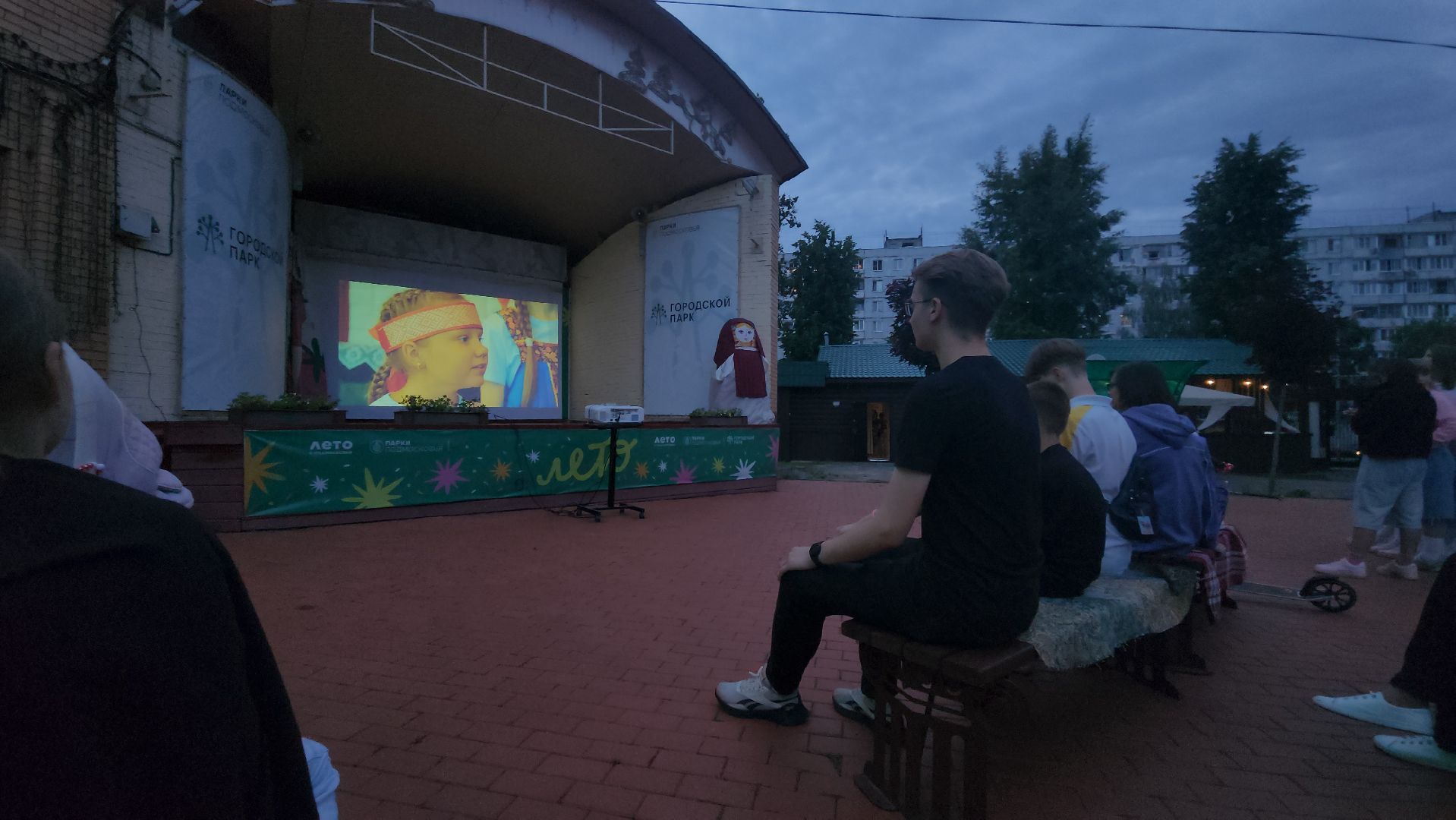 павловский посад, кино, общество,