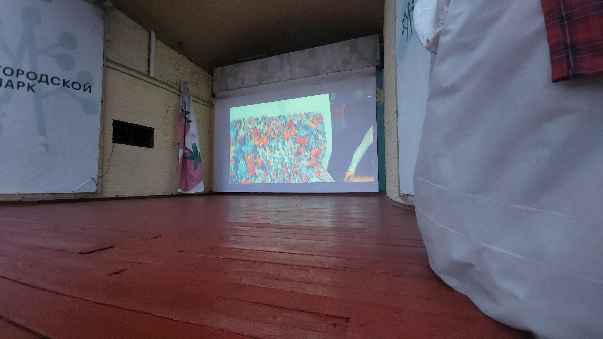 павловский посад, кино, общество,