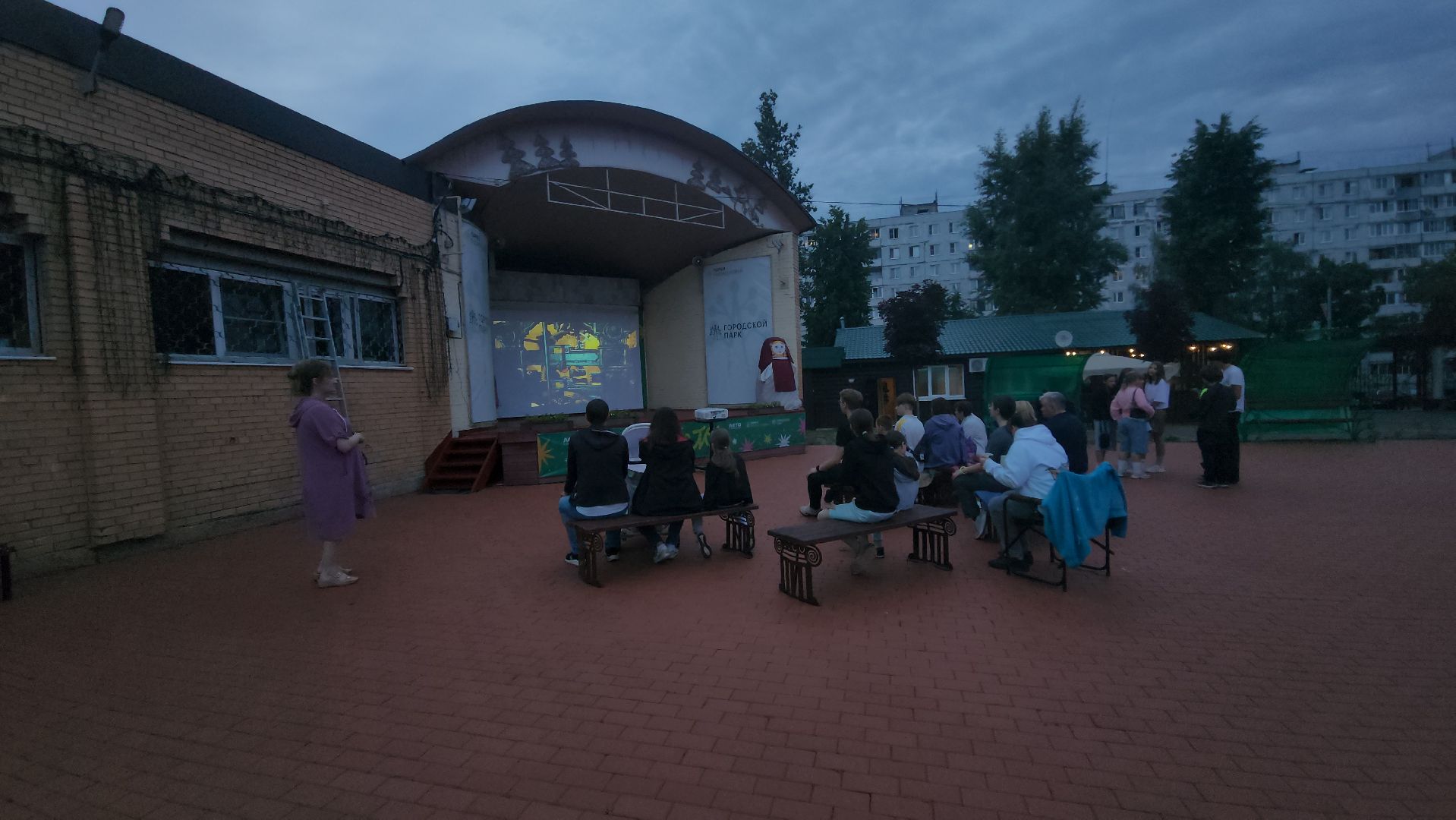 павловский посад, кино, общество,