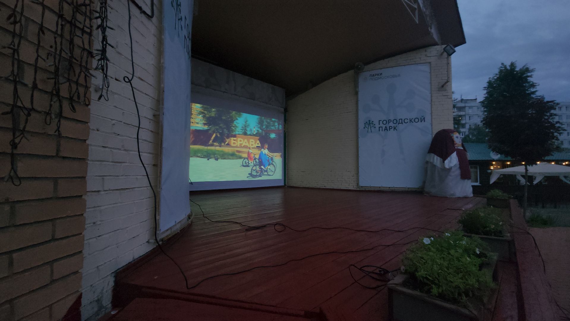 павловский посад, кино, общество,