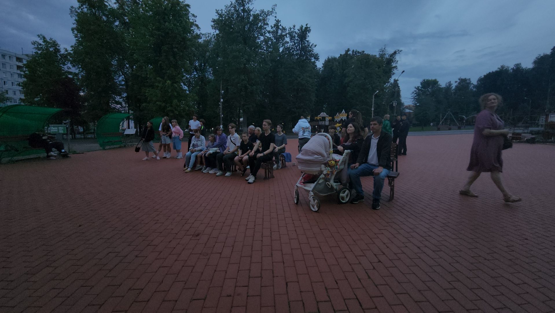 павловский посад, кино, общество,