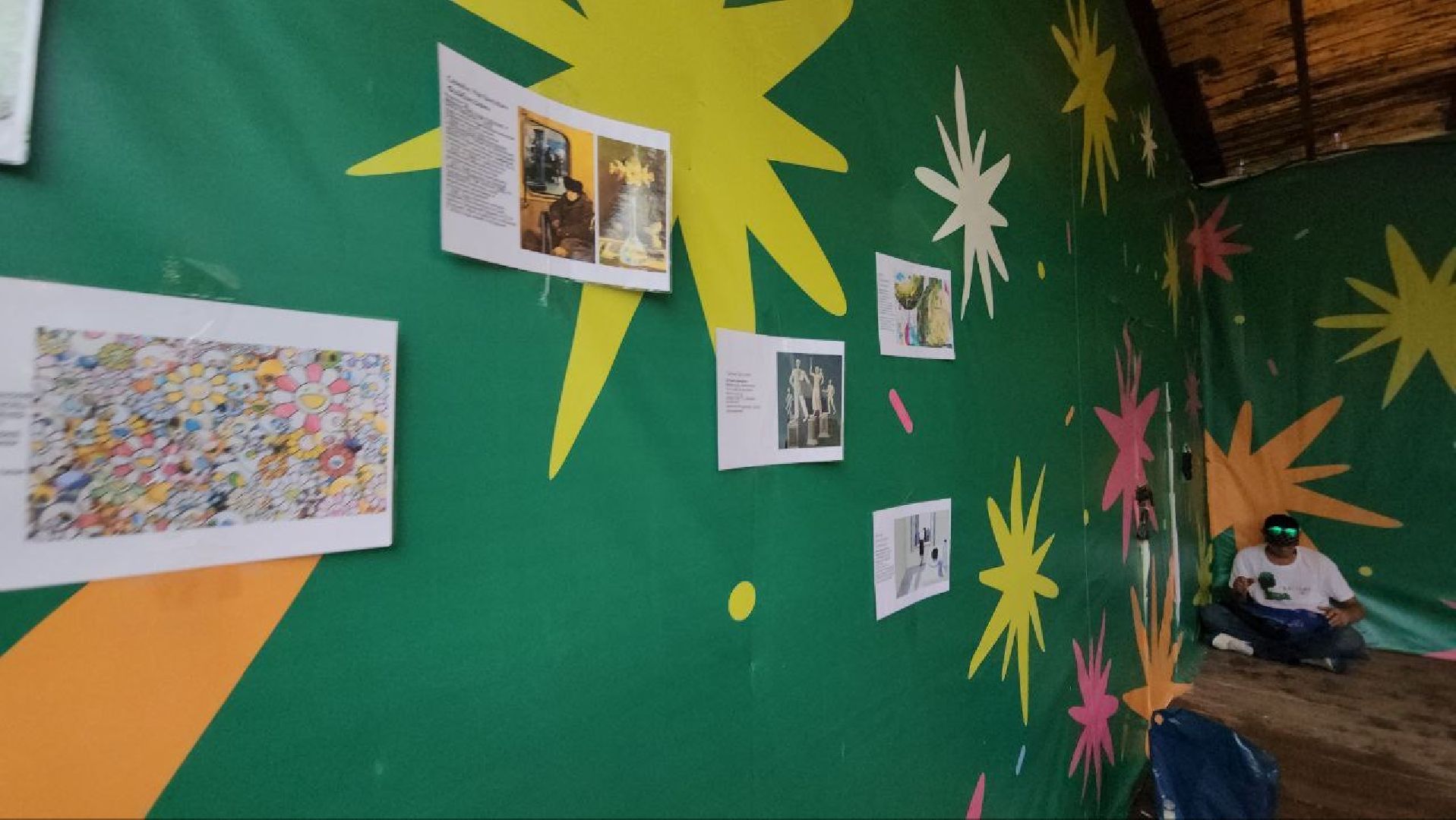 Истра, Парк, Общество, Культура,