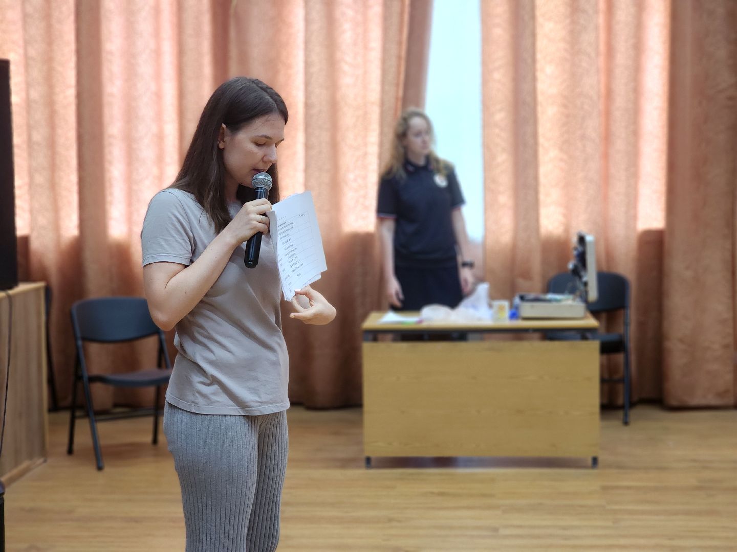 дубна, госавтоинспекция, омвд россии, летний лагерь, летний лагерь при школе, гимназия 8,