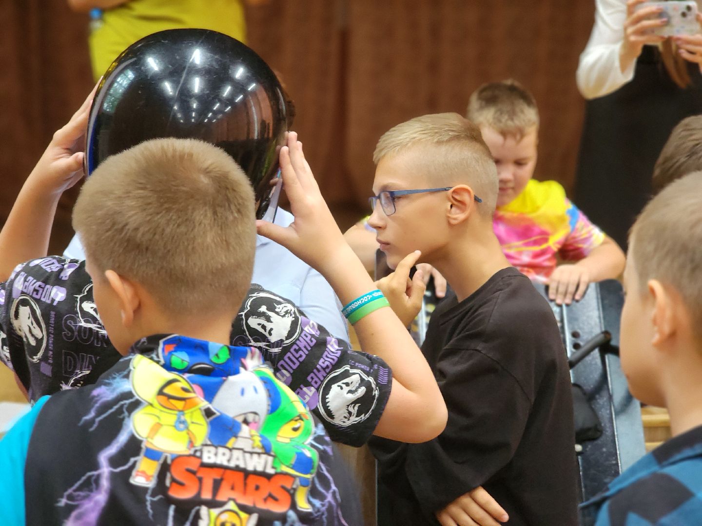 дубна, госавтоинспекция, омвд россии, летний лагерь, летний лагерь при школе, гимназия 8,