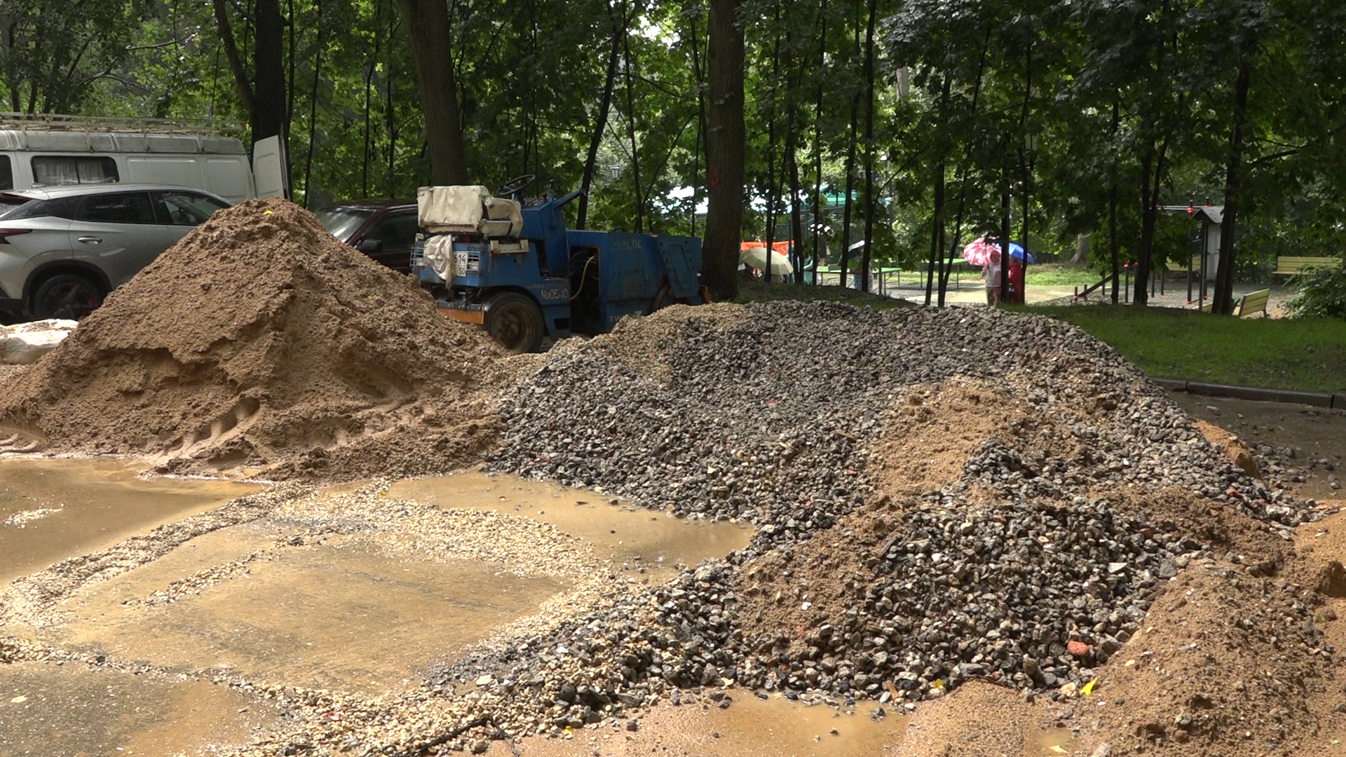 детская площадка, игровая площадка, дип, власиха дип, модернизация дип,