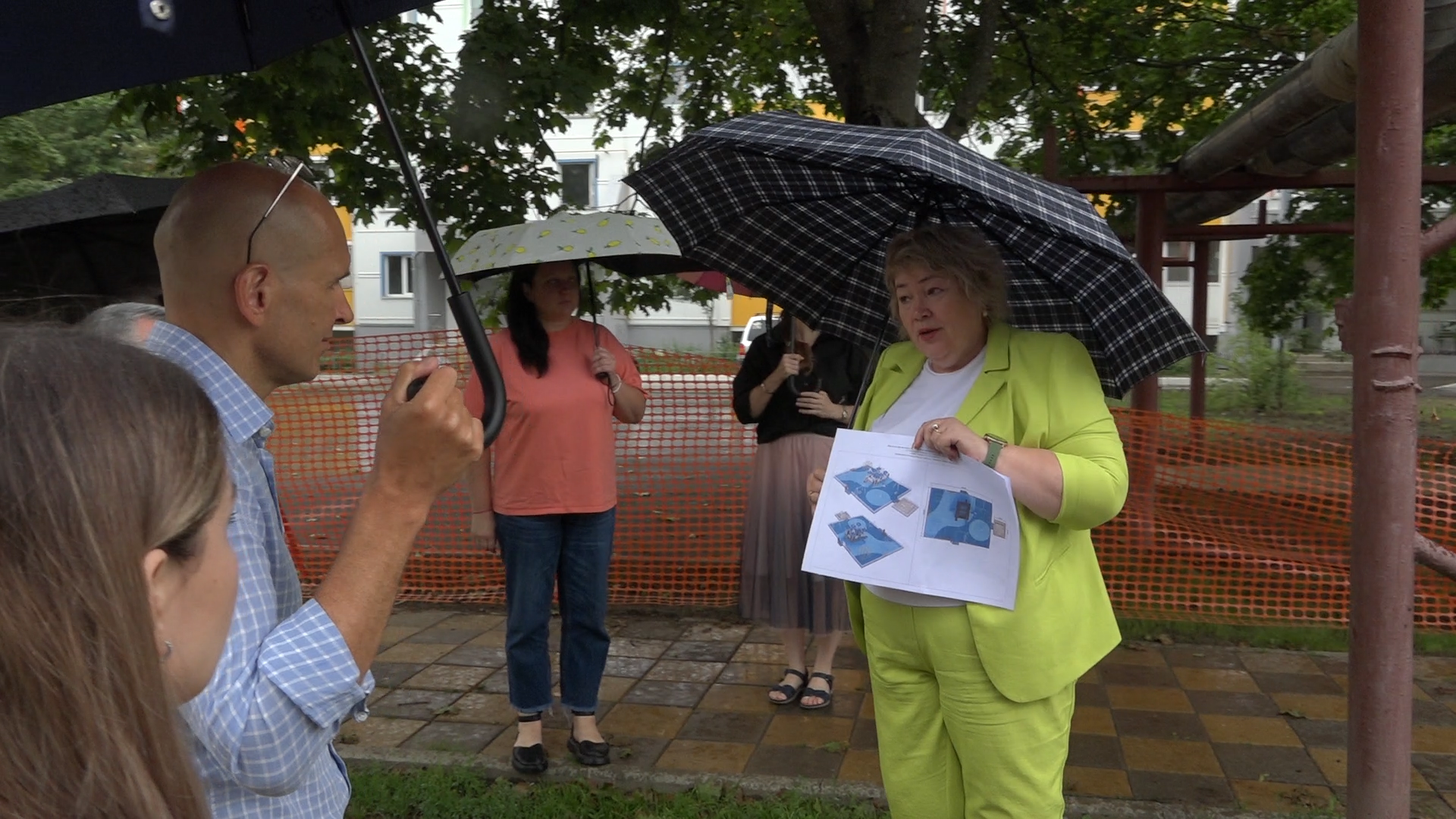 детская площадка, игровая площадка, дип, власиха дип, модернизация дип,