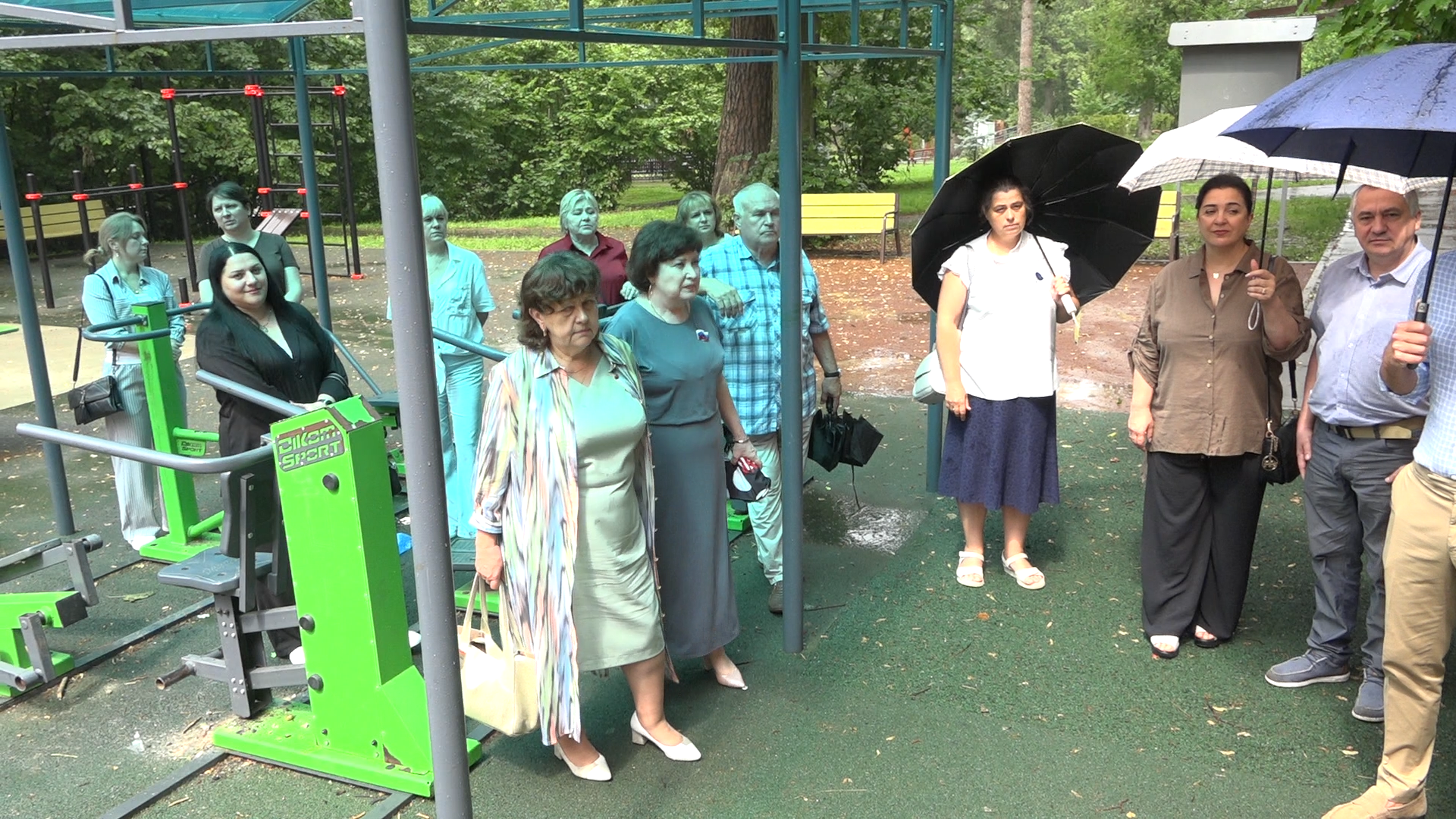 детская площадка, игровая площадка, дип, власиха дип, модернизация дип,